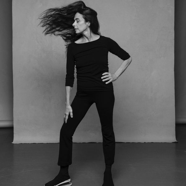 Donne Straordinarie al MAXXI di Roma