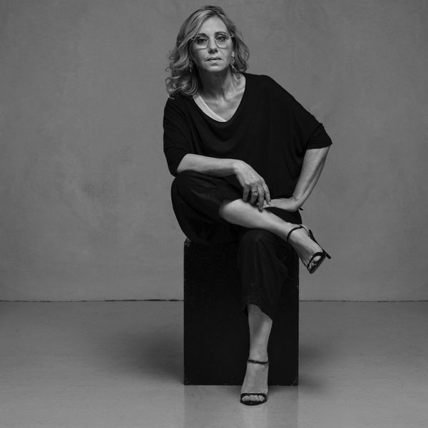 Donne Straordinarie al MAXXI di Roma