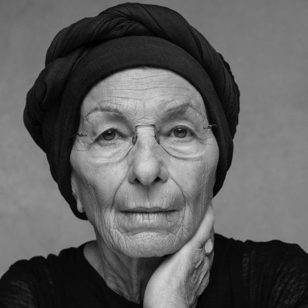 Donne Straordinarie al MAXXI di Roma