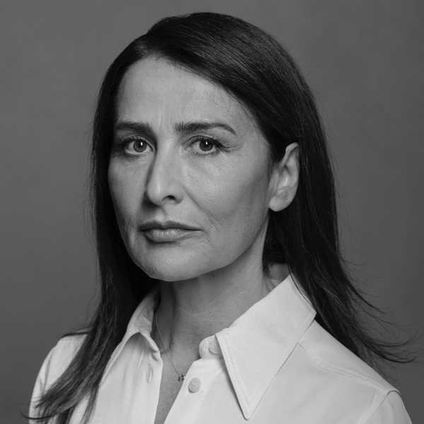 Donne Straordinarie al MAXXI di Roma