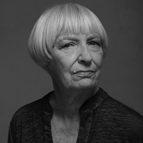 Donne Straordinarie al MAXXI di Roma