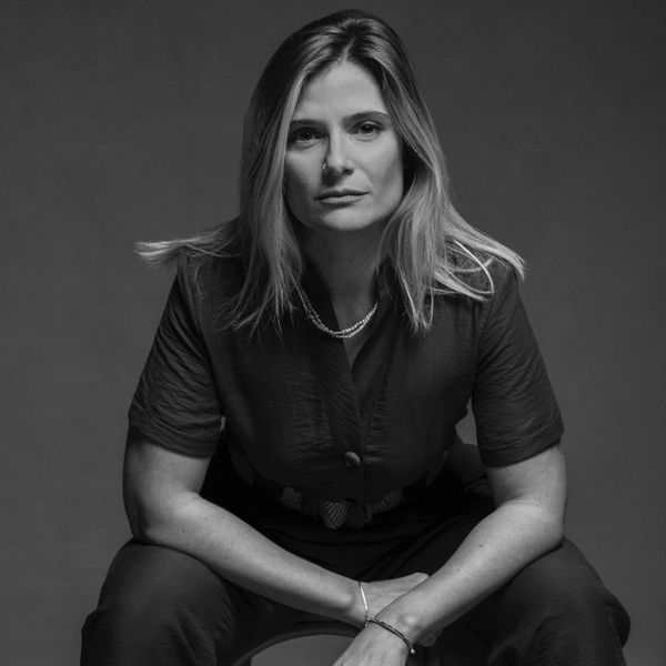 Donne Straordinarie al MAXXI di Roma