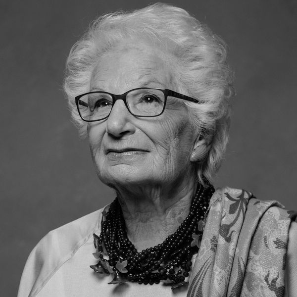 Donne Straordinarie al MAXXI di Roma