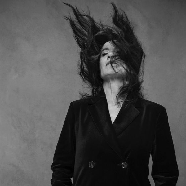 Donne Straordinarie al MAXXI di Roma