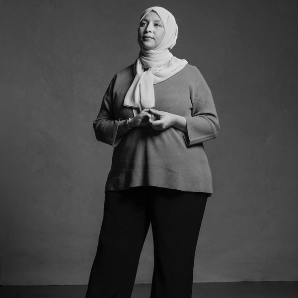 Donne Straordinarie al MAXXI di Roma