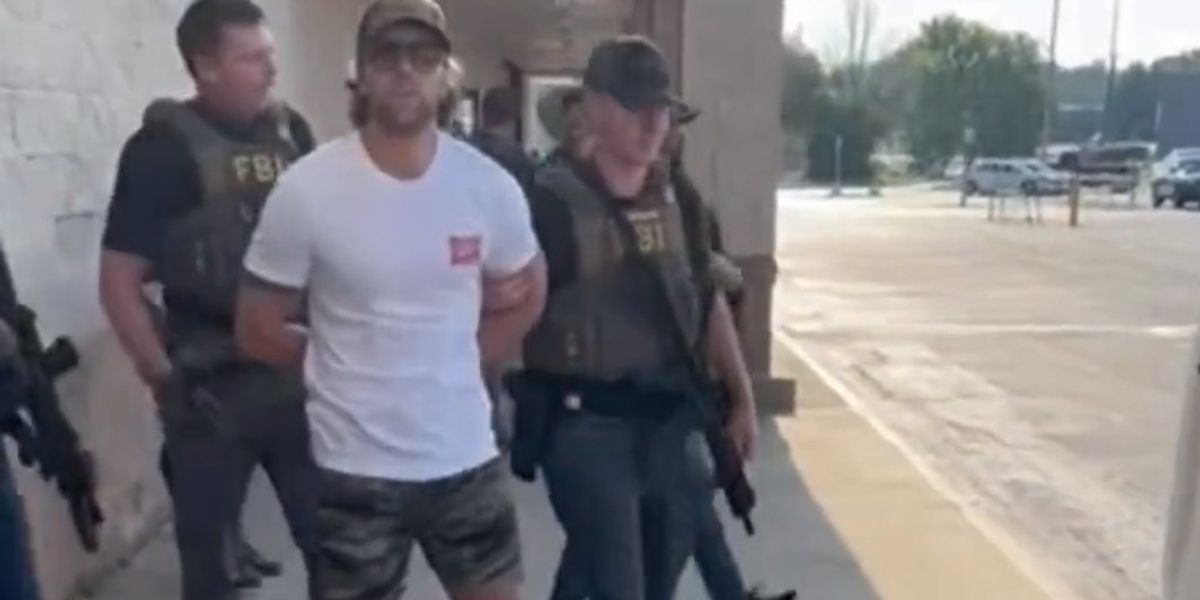 Liberty Safe blasted over admission that it voluntarily gave FBI the access code to Jan. 6 protester's gun safe: 'Start marketing your stuff as Bud Light storage'