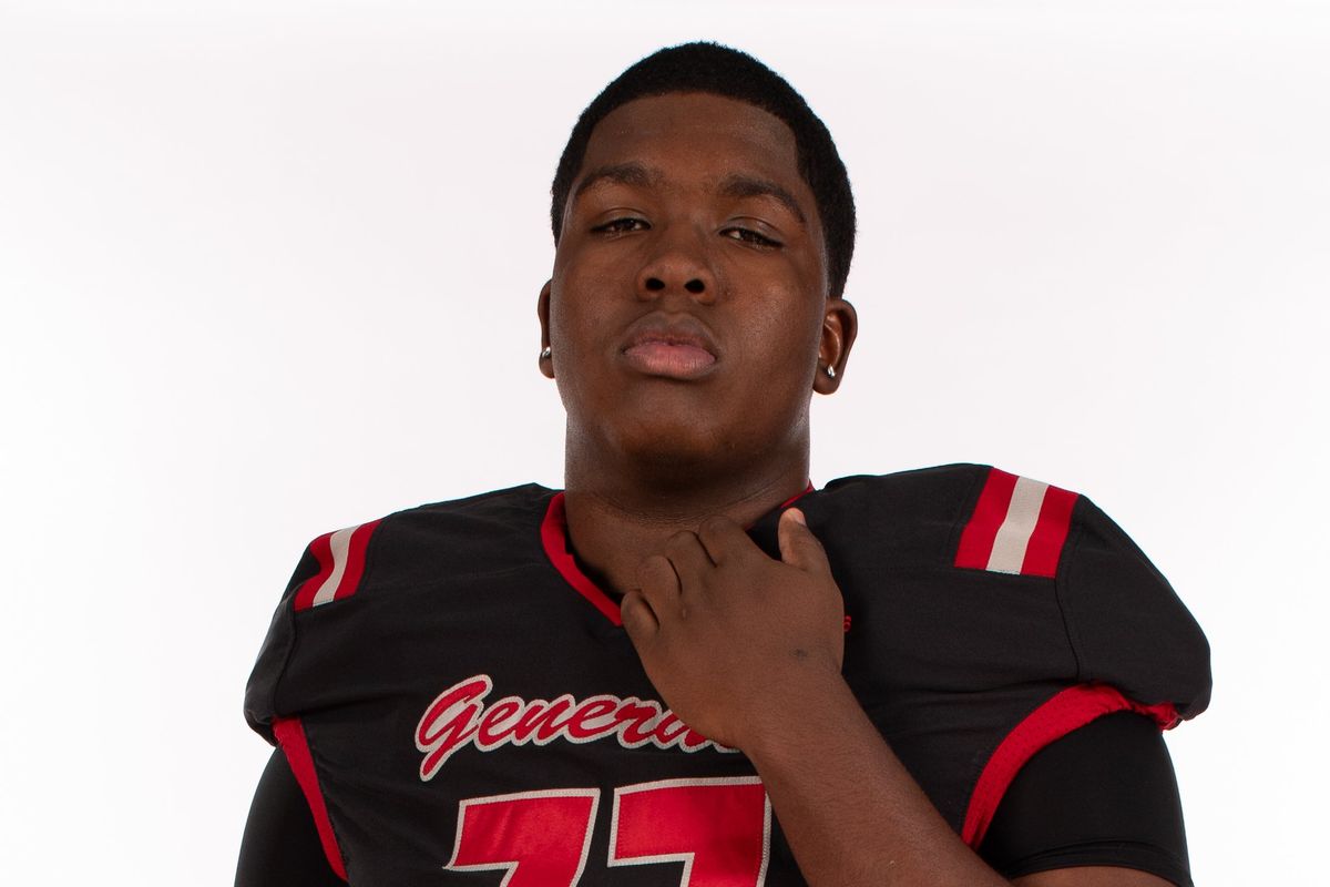 THE 411: Polk hopes to finish strong in final season