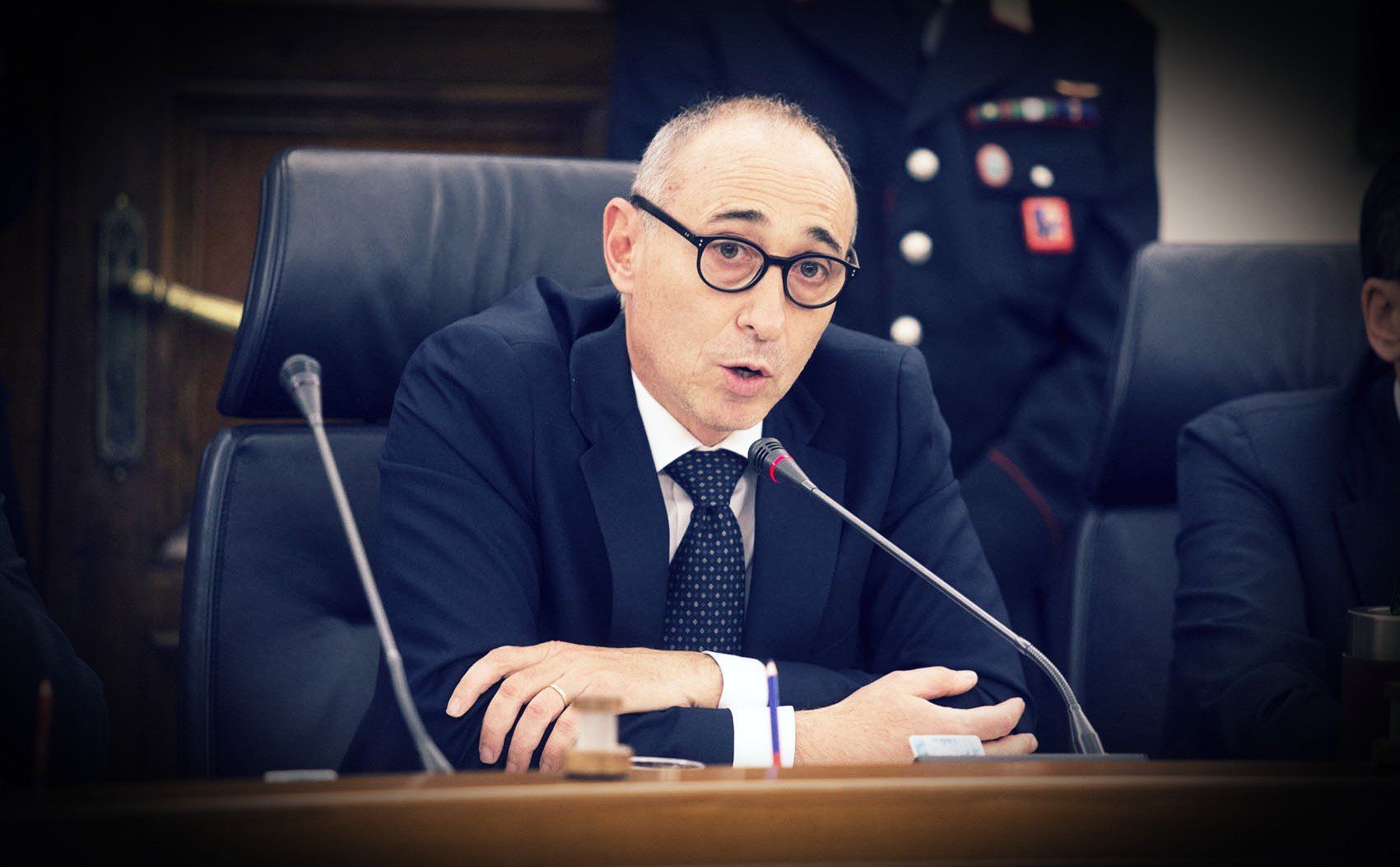 Supertoga di sinistra perde con «La Verità»