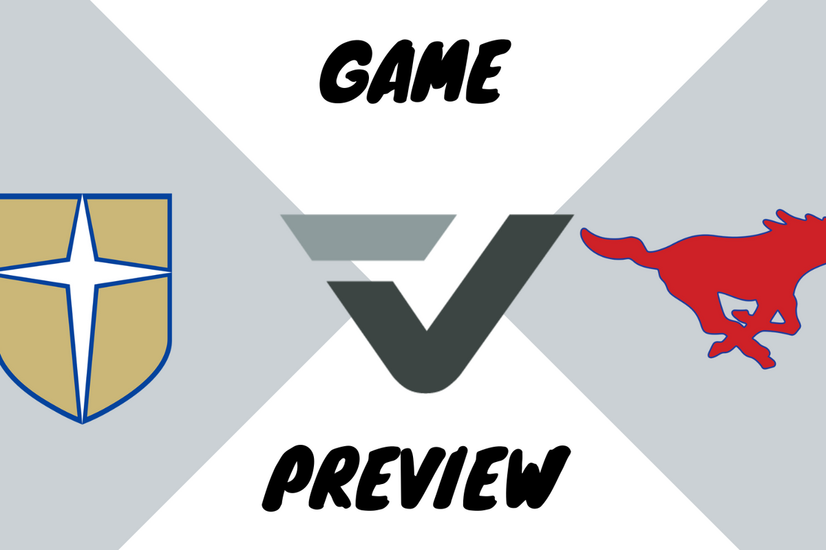 Game Preview: Richardson J.J. Pearce vs. Dallas Jesuit