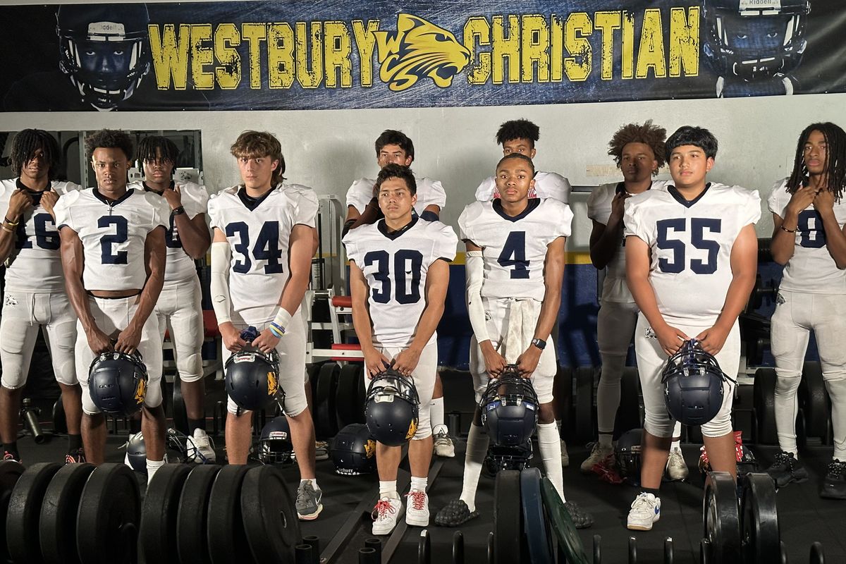 VYPE Coaches Corner: Okwuonu reflects on milestone season for WCS Football
