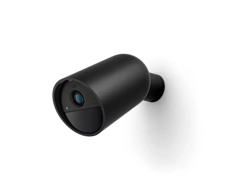 photo of Philips Hue security camera