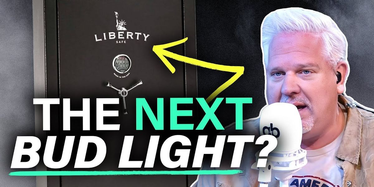NextImg:'Your voice WORKS': Liberty Safe RESPONDS to backlash over FBI 'backdoor access'