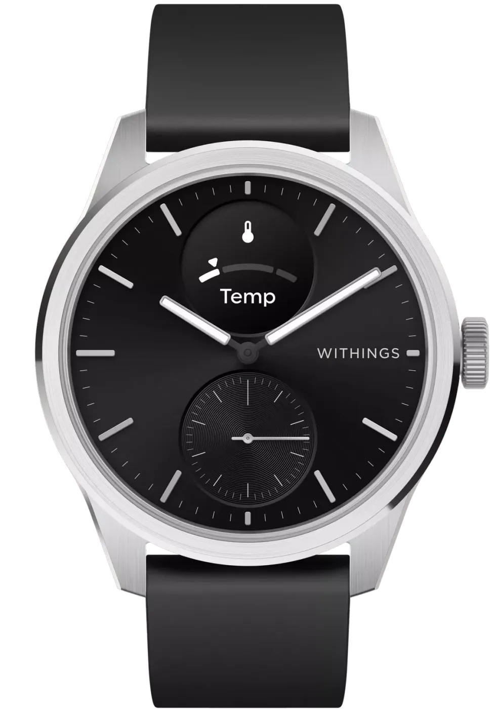photo of Withings ScanWatch 2