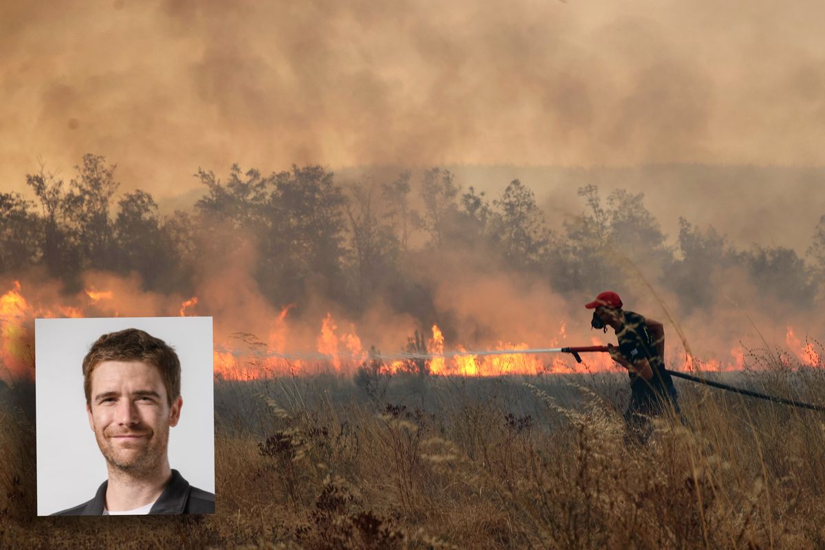 «Ho alterato il mio studio sul clima per farlo pubblicare da “Nature”»