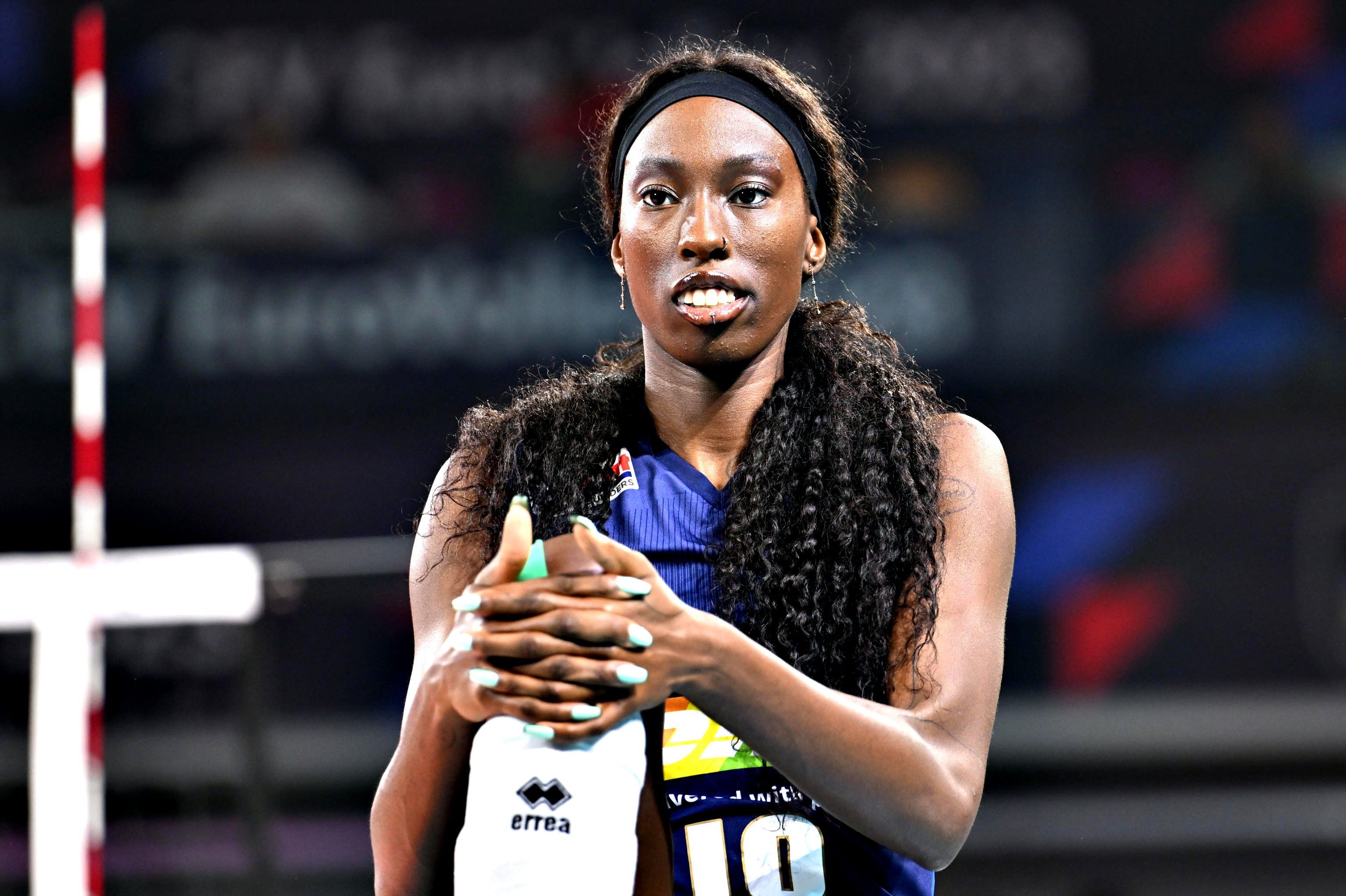 Vietato criticare la Egonu, sennò sei razzista