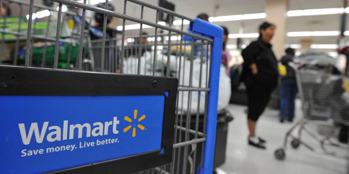 Atlanta Walmart to reopen with police substation after rampant crime contributed to closure