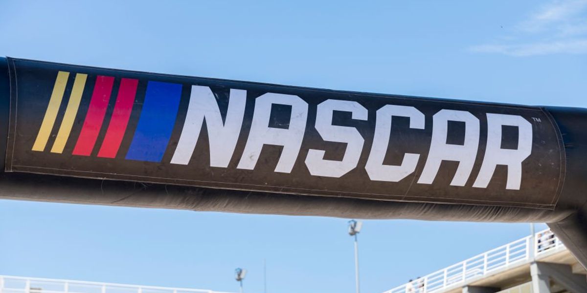 NASCAR removes racial requirement from 'Diversity Internship' posting after backlash and claims of racism