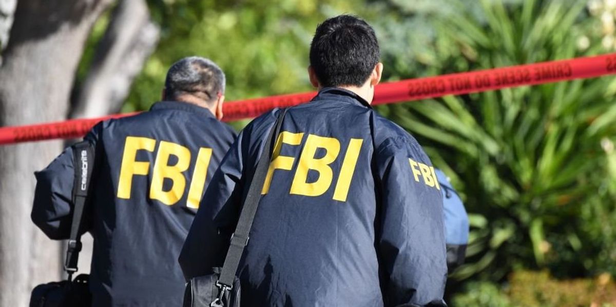 NextImg:Liberty Safe in full damage-control mode over backlash for giving FBI backdoor access to customer's safe — but it's not working