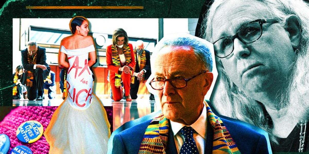 NextImg:MacIntyre: Wokeness is not going away