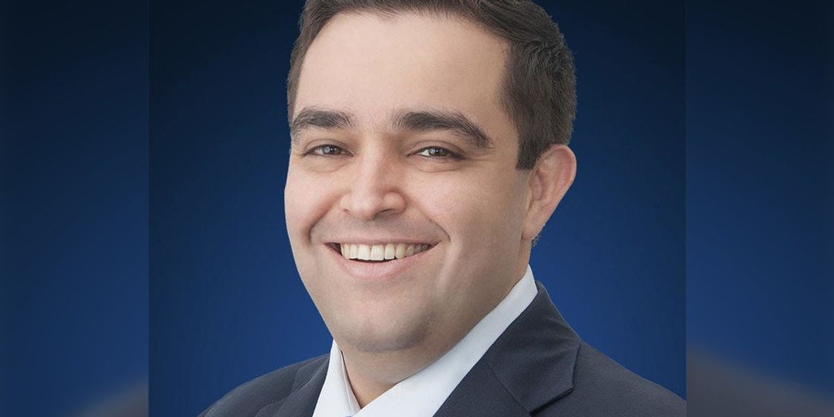 Moelis taps Arash Nazhad as Houstonbased managing director of newly