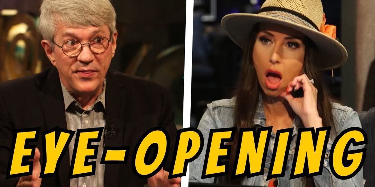 NextImg:You won't believe THIS SHOCKING TRUTH buried in the Jan. 6 video archives