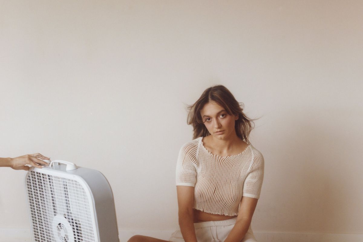 Daya Takes Us Into Her New Era With "Juliene"