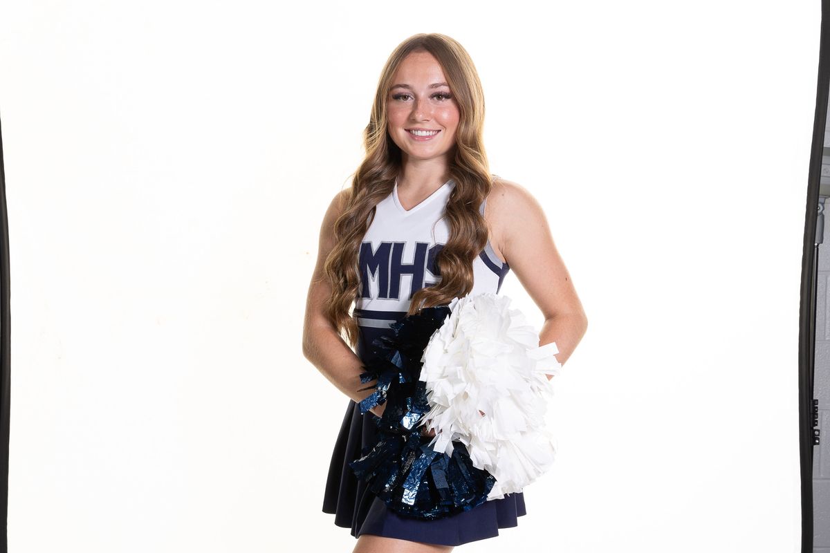 VYPE HOU Public School Cheer Team of the Year Fan Poll Presented By Freddy's