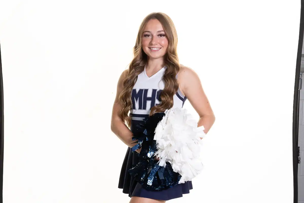 VYPE HOU Public School Cheer Team of the Year Fan Poll Presented By Freddy's