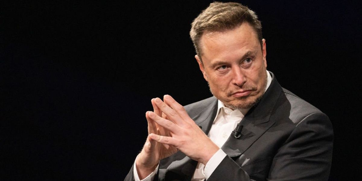 Musk responds to accusation that he thwarted Ukrainian 'sneak attack' on the Russian navy in hopes of preventing a nuclear response