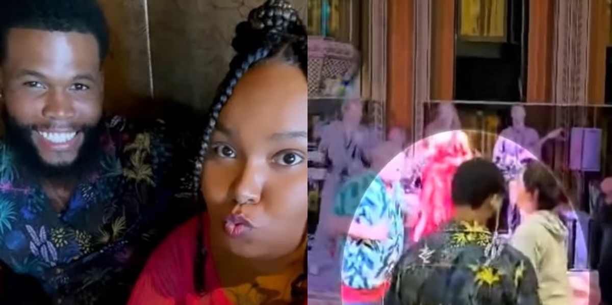 NextImg:Coast Guard calls off search for father of 2 who mysteriously disappeared from Carnival cruise ship, sister says: 'No one just vanishes into thin air'