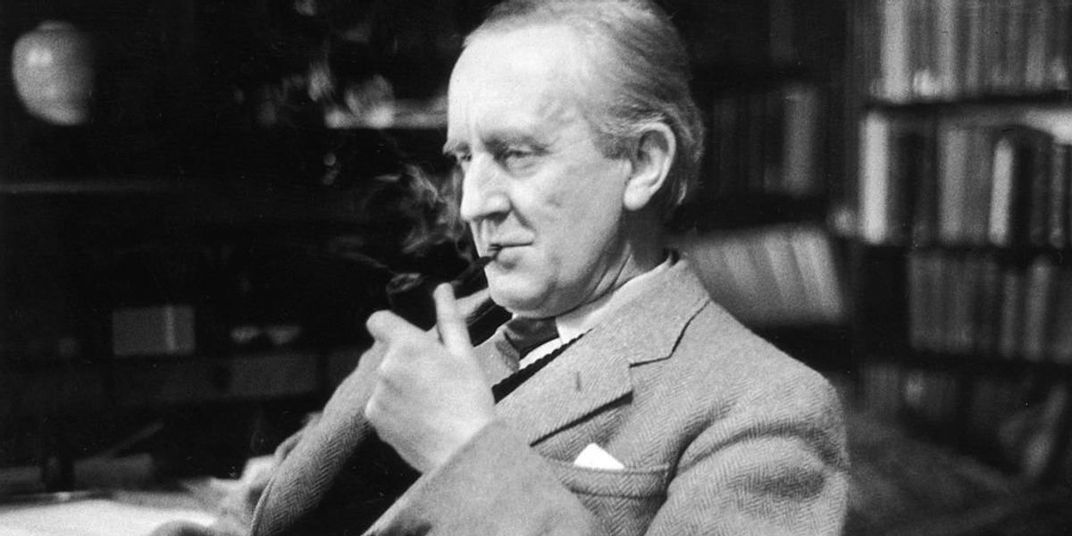 Commentary: The downfall: Tolkien’s warning against a corrupted empire and what the American right can learn from it