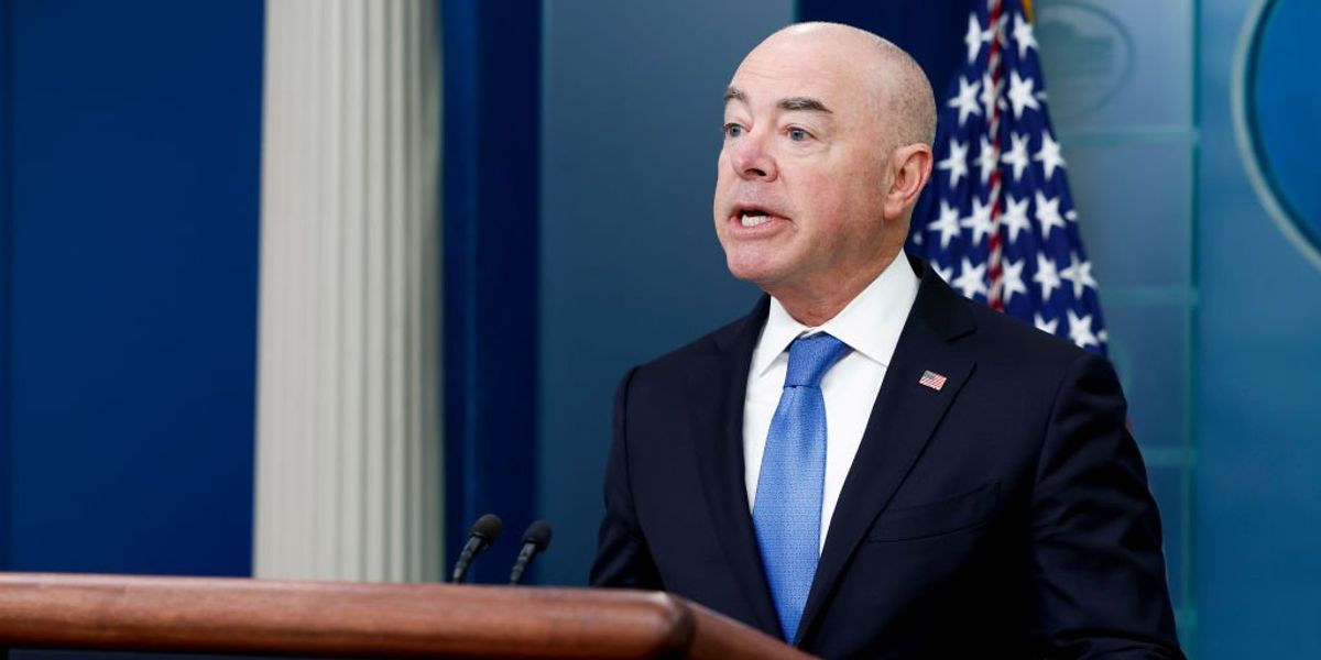 NextImg:Biden’s DHS awards millions to LGBT, minority groups for ‘targeted violence and terrorism prevention’