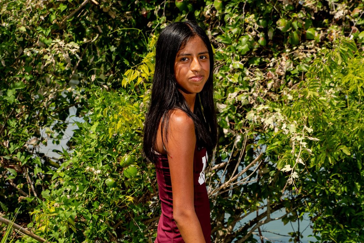 THE 411: Dejesus prepares to go the distance for Lee cross