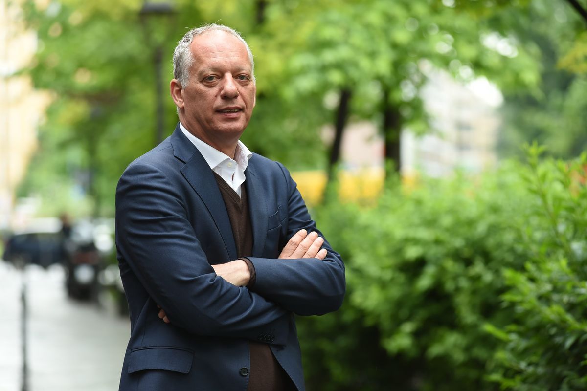 «Questa Rai non ha epurato nessuno. Chi ha lasciato ora guadagna di più»