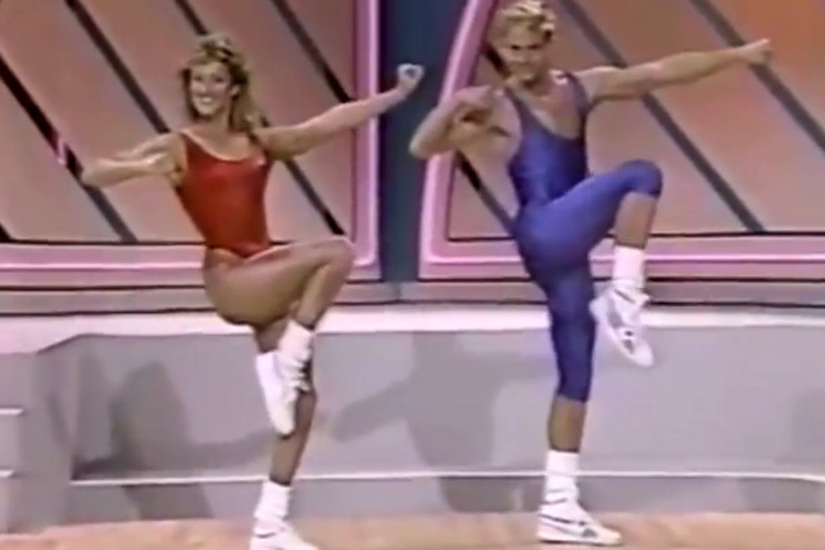 Just What Is 'It' About These 8 Cult Workouts?