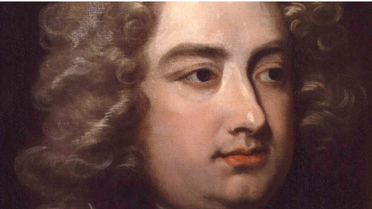 The 'Woke' Satire Of Jonathan Swift Stings Ron DeSantis Where It Hurts