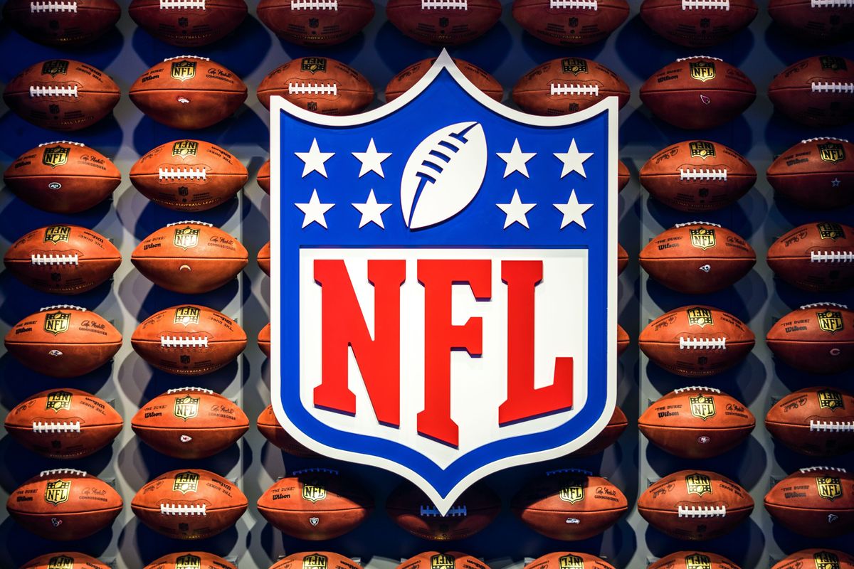 THE OPTION | The Strangest NFL Season
