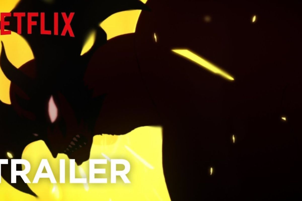 SATURDAY FILM SCHOOL | Is ‘Devilman Crybaby’ the Grossest Anime on Netflix?