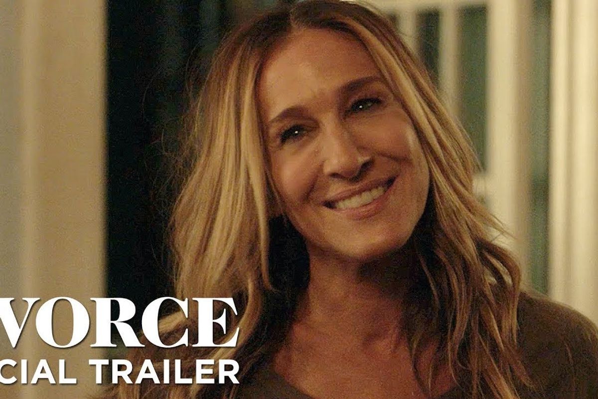 RECAP | "Divorce" Season 2 airs on HBO