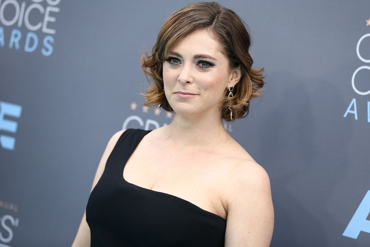 "Crazy Ex-Girlfriend's" Rachel Bloom On the Show's Success, Diversity on TV and Shit Attacks