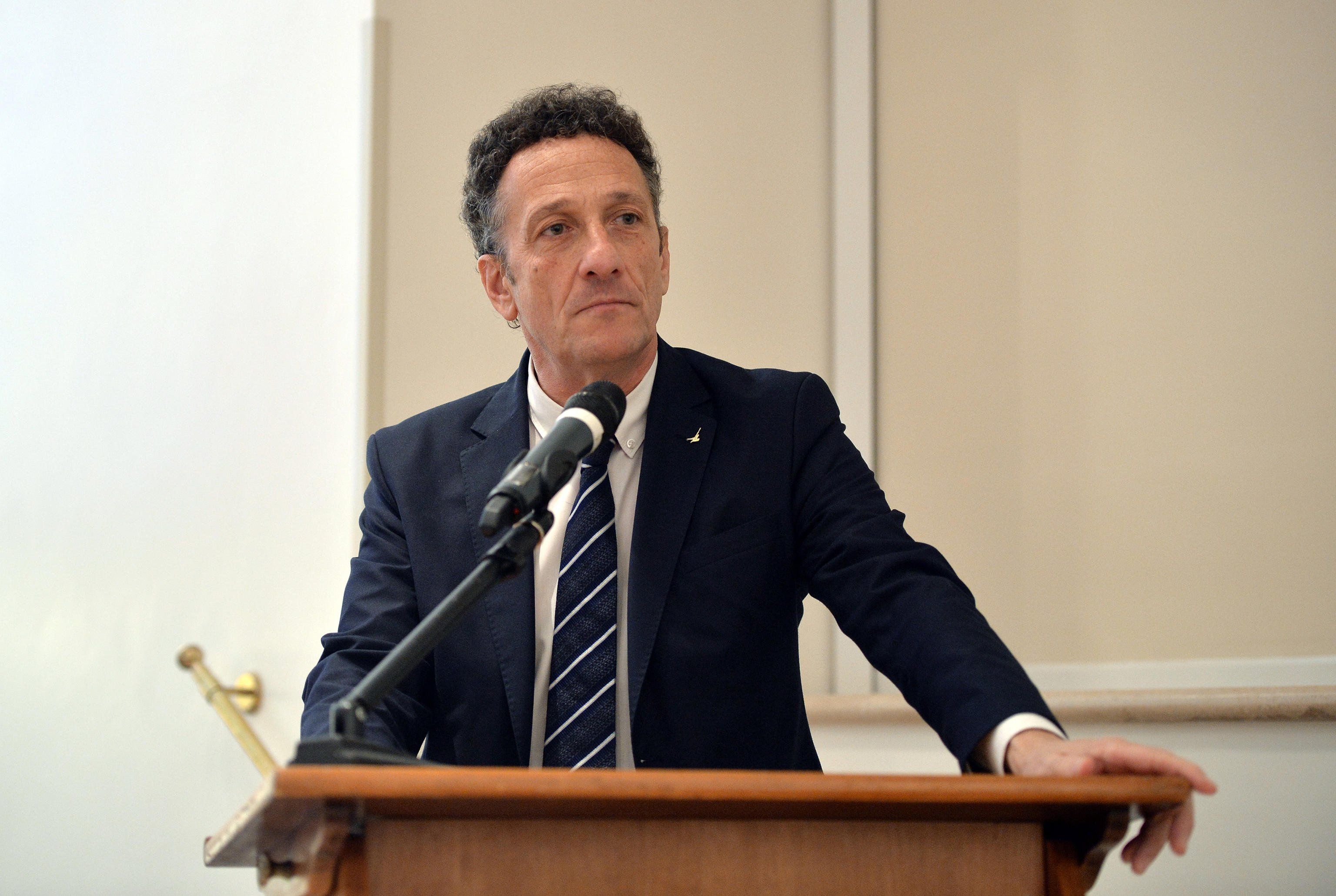 Alberto Gusmeroli: «Sull’elettrico non accettiamo diktat»