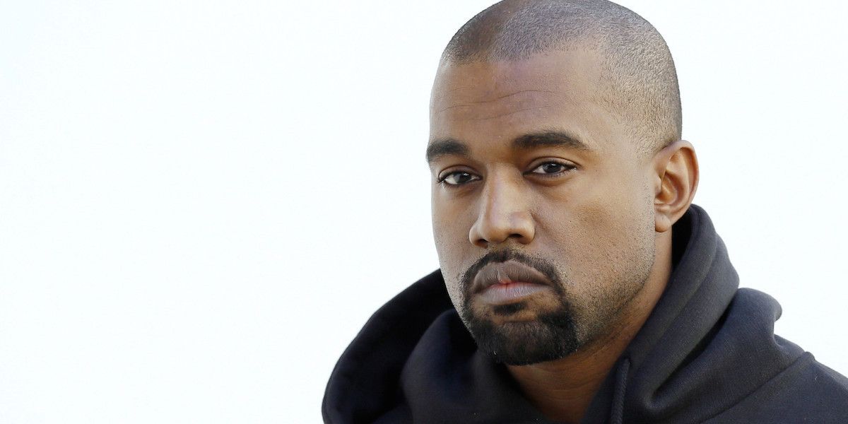 pic Kanye West New Album Name kanye west changed his album from swish