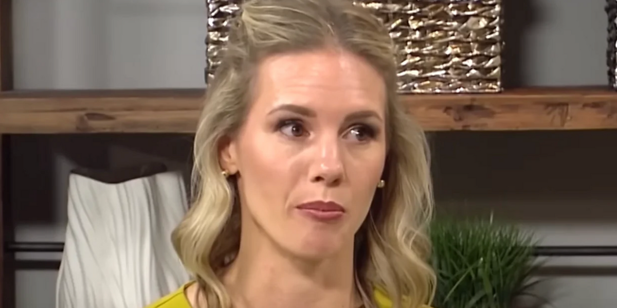 NextImg:Disgraced YouTuber Ruby Franke claims one of her kids sexually abused sibling and minors in neighborhood