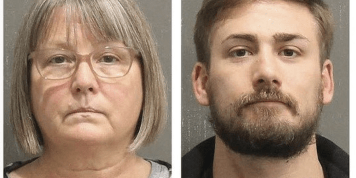 GOP Judge Sends Capitol Rioters 'Zip-Tie Guy' And His Mom To Prison - Vimarsana News