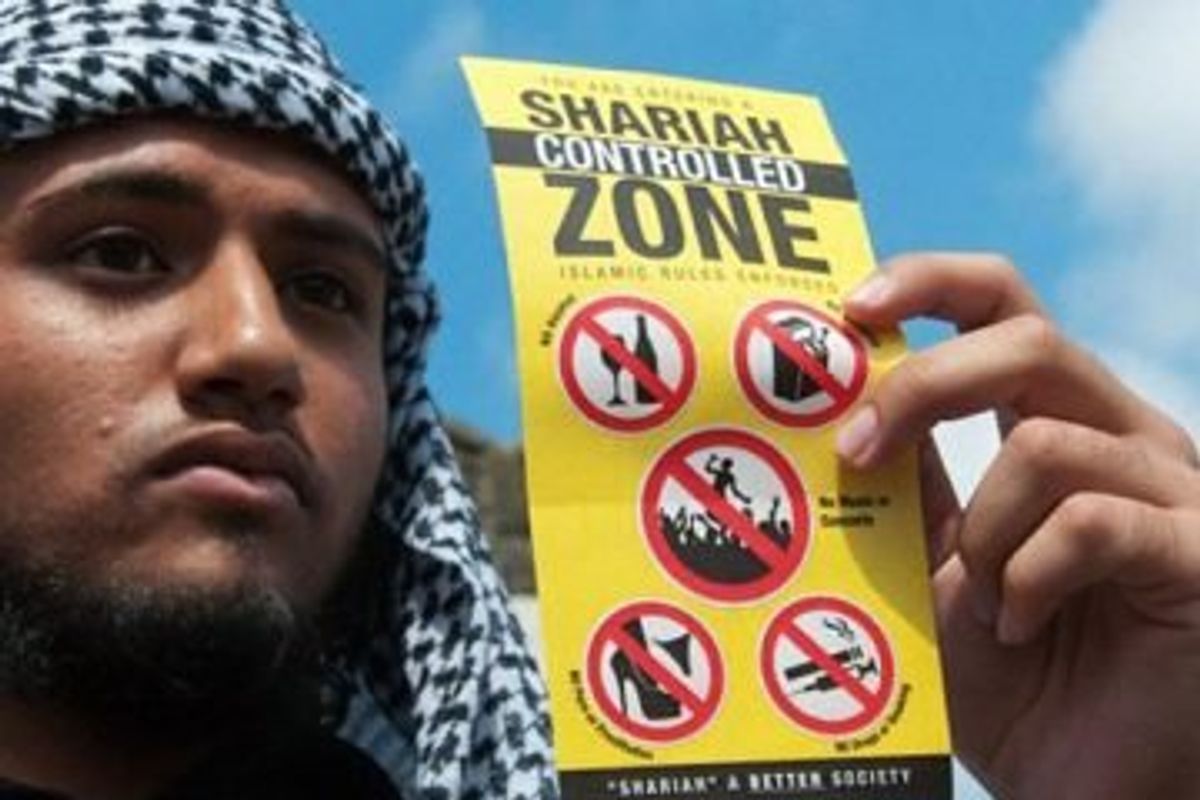 11 settembre, ecco i motivi per temere ancora l’islam