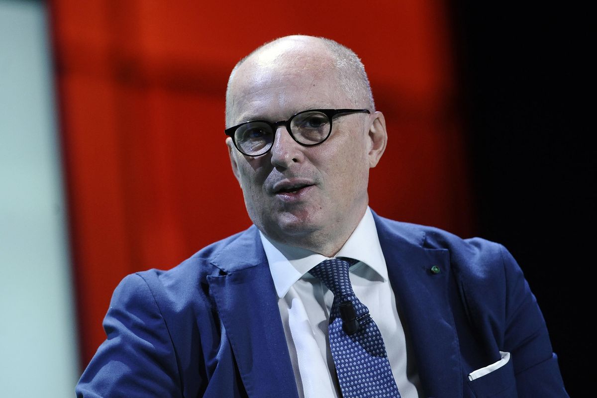 Ricciardi riesuma i «malati sani»: «Senza isolamento avremo in giro troppi asintomatici»