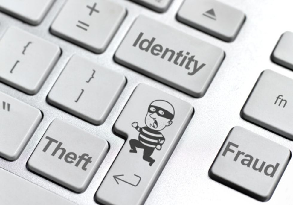 Best Identity Theft Protection Company