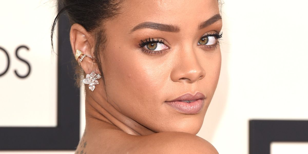 Is "ANTI" Rihanna's Attempt At A Concept Album?