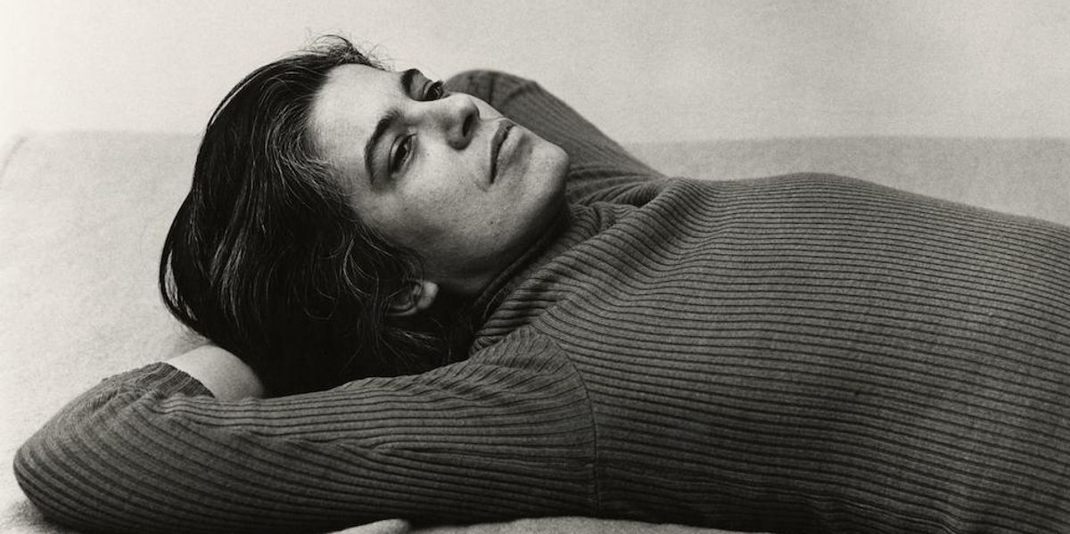 See Photos of John Waters, Fran Lebowitz and More When They Were Young