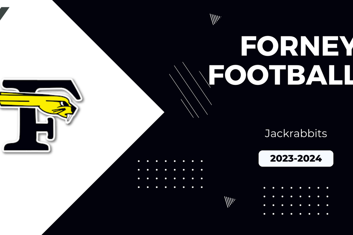 Forney Jackrabbits shut out Mesquite Poteet